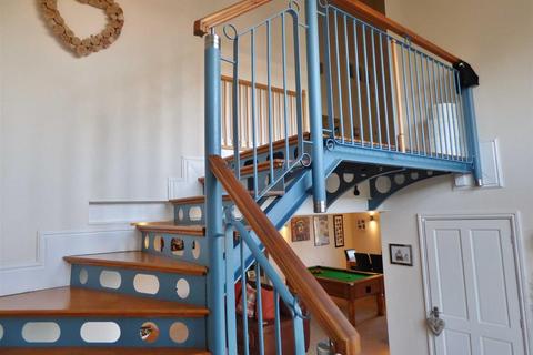 3 bedroom semi-detached house to rent, Old Station Works, Hutton Cranswick