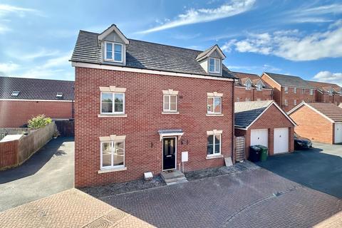 Stable Drive, Hereford, HR2