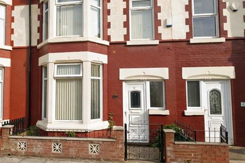 Fairburn Road, Liverpool L13