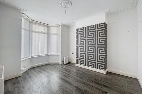 3 bedroom terraced house for sale, Fairburn Road, Liverpool L13