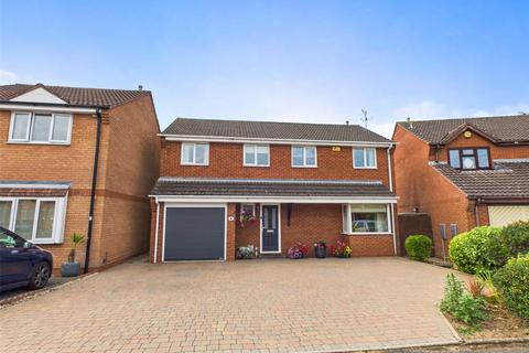 Grasshopper Avenue, Worcester, Worcestershire, WR5