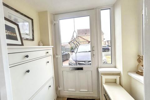 undefined, Melville Avenue, South Beach, Blyth, Northumberland, NE24 3SU