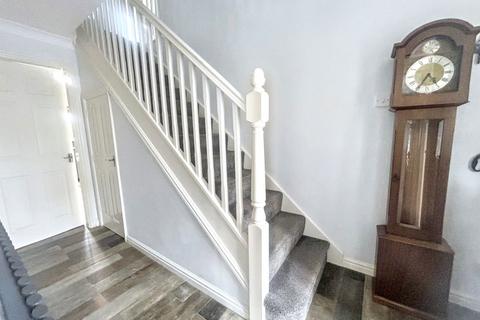 undefined, Melville Avenue, South Beach, Blyth, Northumberland, NE24 3SU