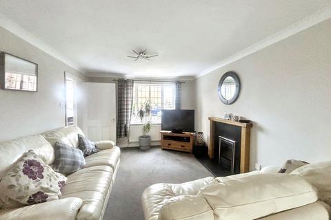undefined, Melville Avenue, South Beach, Blyth, Northumberland, NE24 3SU