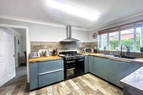 undefined, Melville Avenue, South Beach, Blyth, Northumberland, NE24 3SU