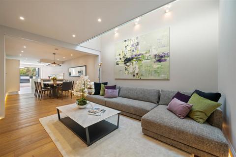 3 bedroom house for sale, Saltram Crescent, Maida Vale, W9