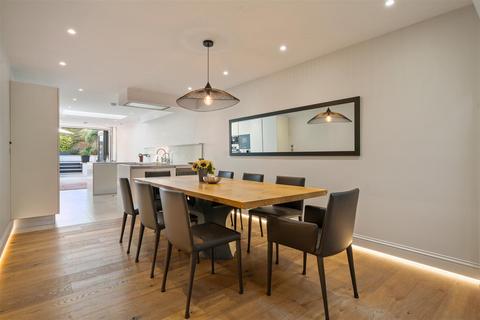 3 bedroom house for sale, Saltram Crescent, Maida Vale, W9