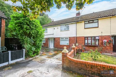 undefined, Frederick Lunt Avenue, Prescot L34
