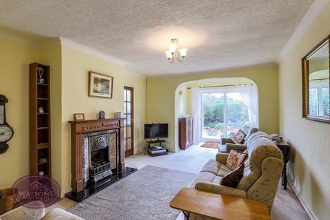 undefined, Park Crescent, Eastwood, Nottingham, NG16