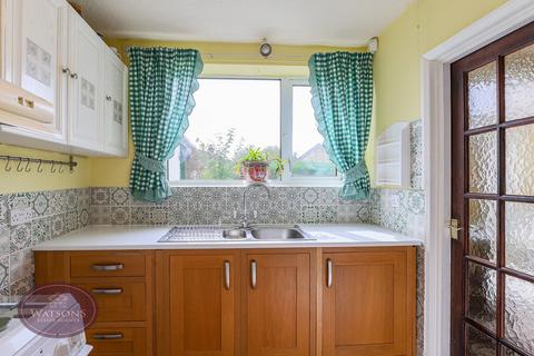 undefined, Park Crescent, Eastwood, Nottingham, NG16