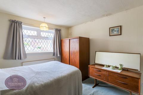undefined, Park Crescent, Eastwood, Nottingham, NG16