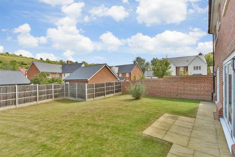 5 bedroom detached house for sale, Brickmakers Way, Hempstead, Gillingham, Kent