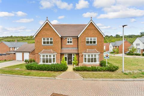 5 bedroom detached house for sale, Brickmakers Way, Hempstead, Gillingham, Kent