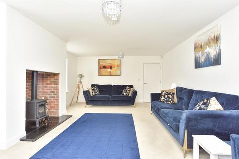 5 bedroom detached house for sale, Brickmakers Way, Hempstead, Gillingham, Kent