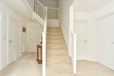 5 bedroom detached house for sale, Brickmakers Way, Hempstead, Gillingham, Kent