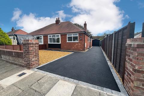 2 bedroom bungalow for sale, Allandale Avenue, Cleveleys FY5