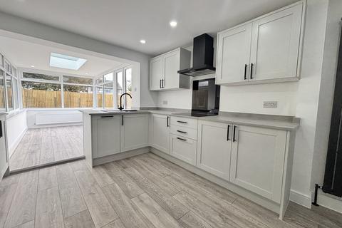 2 bedroom bungalow for sale, Allandale Avenue, Cleveleys FY5
