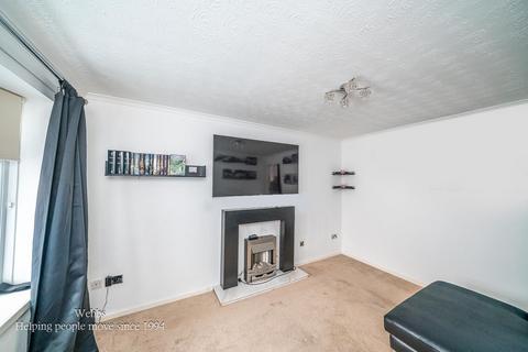 2 bedroom semi-detached house for sale, Penderell Close, Featherstone, Wolverhampton WV10