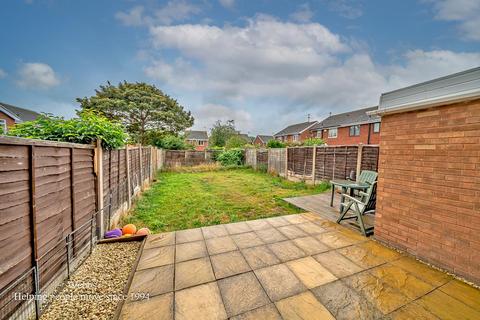 2 bedroom semi-detached house for sale, Penderell Close, Featherstone, Wolverhampton WV10