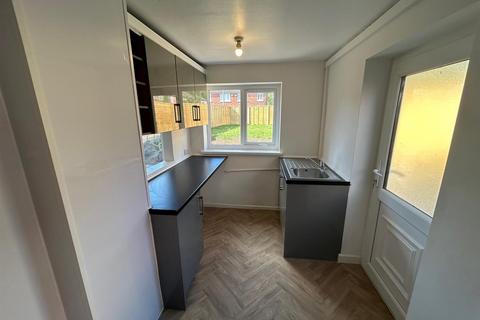 undefined, June Avenue, Leigh