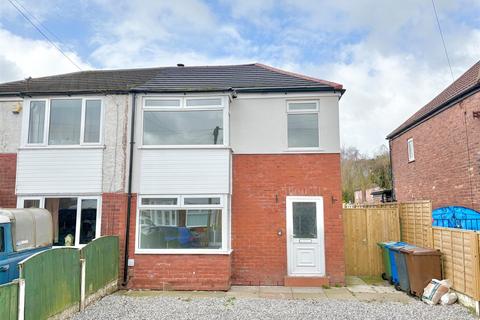 undefined, June Avenue, Leigh