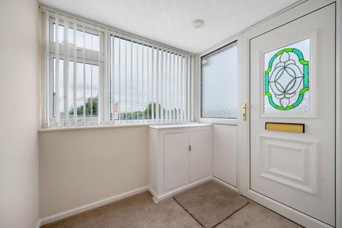 2 bedroom detached bungalow for sale, No Onward Chain at Tamar Road, Melton Mowbray, LE13 0DR