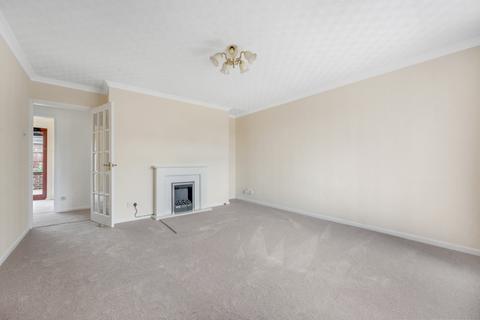 2 bedroom detached bungalow for sale, No Onward Chain at Tamar Road, Melton Mowbray, LE13 0DR