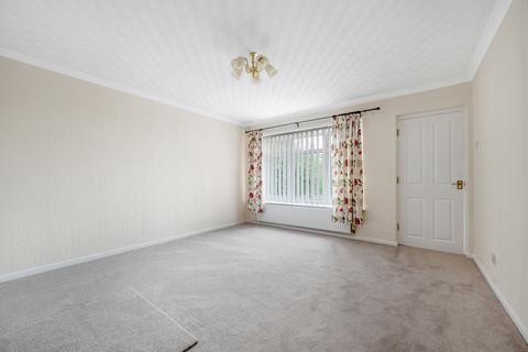 2 bedroom detached bungalow for sale, No Onward Chain at Tamar Road, Melton Mowbray, LE13 0DR