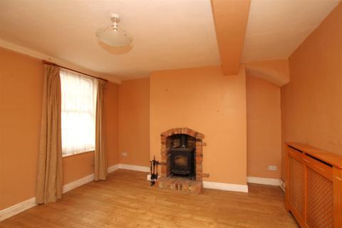 4 bedroom terraced house for sale, Horsemarket, Caistor, Market Rasen LN7