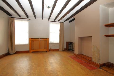 4 bedroom terraced house for sale, Horsemarket, Caistor, Market Rasen LN7