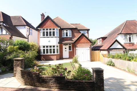 Broadoaks Way, Bromley, BR2