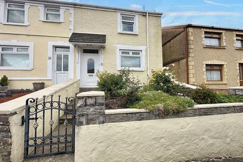 2 bedroom semi-detached house for sale, Tabernacle Street, Neath SA10