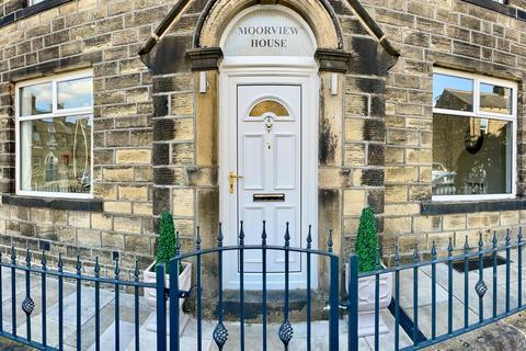 undefined, Green Avenue, Silsden