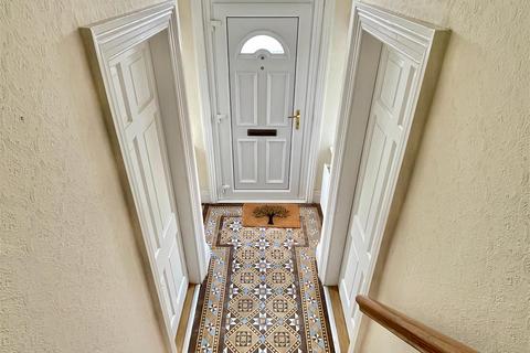 undefined, Green Avenue, Silsden