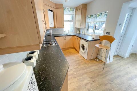 undefined, Green Avenue, Silsden