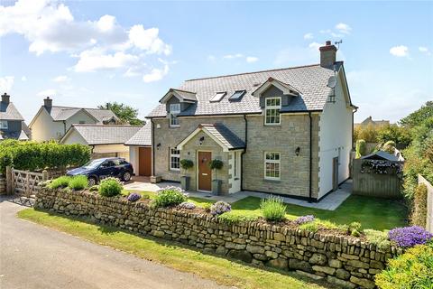 5 bedroom detached house for sale, Walters Way, Penzance TR20
