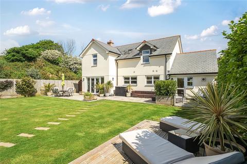 5 bedroom detached house for sale, Walters Way, Penzance TR20