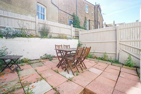 undefined, St. Georges Road, Hastings