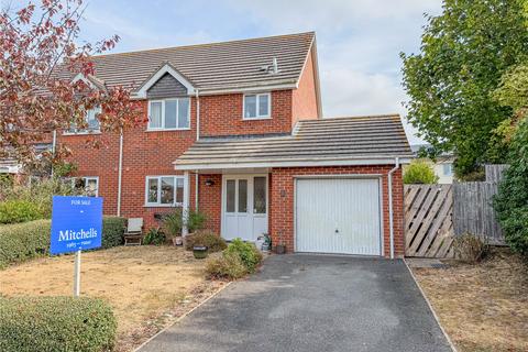 Cornflower Drive, Christchurch BH23