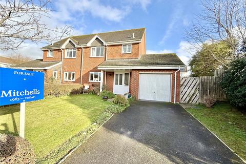 Cornflower Drive, Christchurch BH23