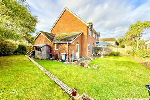 3 bedroom semi-detached house for sale, Cornflower Drive, Christchurch BH23