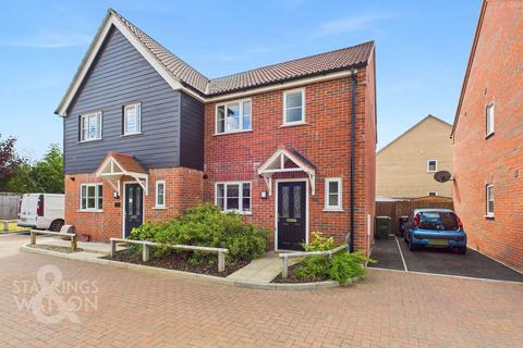 undefined, Buckingham Close, Carbrooke, Thetford