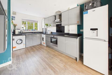 undefined, Buckingham Close, Carbrooke, Thetford