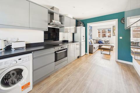 undefined, Buckingham Close, Carbrooke, Thetford