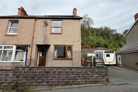 3 bedroom semi-detached house for sale, High Street, Glyn Ceiriog