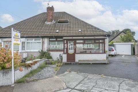 Repton Avenue, Morecambe LA4