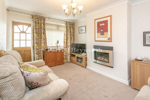 undefined, Repton Avenue, Morecambe LA4