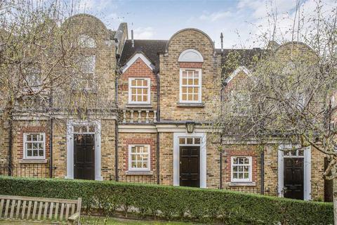 undefined, Amies Street, London SW11