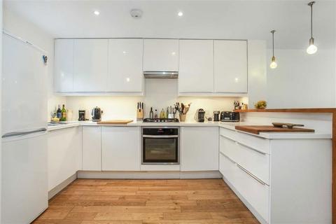 undefined, Amies Street, London SW11