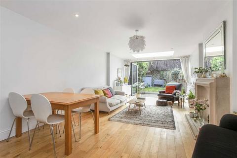undefined, Amies Street, London SW11